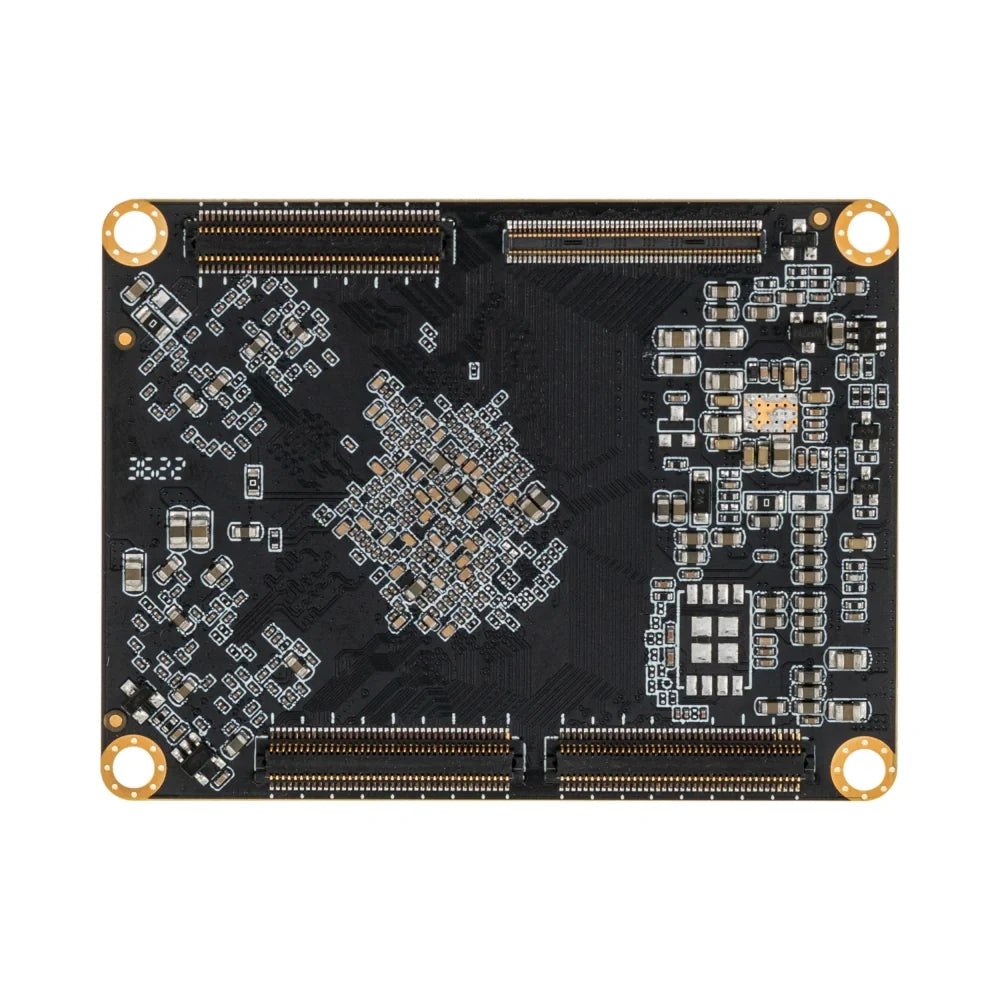 Firefly iCore-3588MQ — view 2
