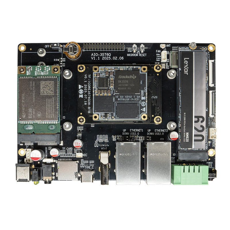 Firefly ICORE-3576Q38 — view 4