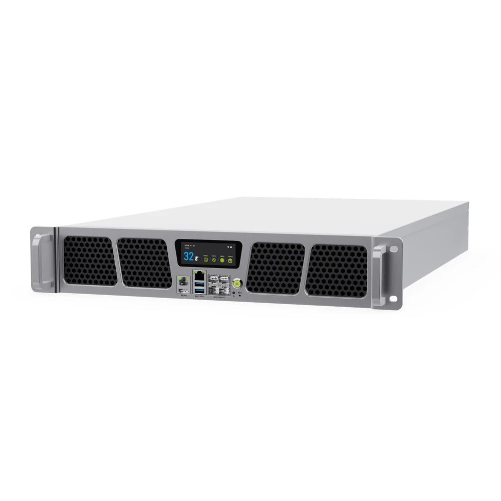 Firefly CSC2-N48 Edge Computing 2U Server