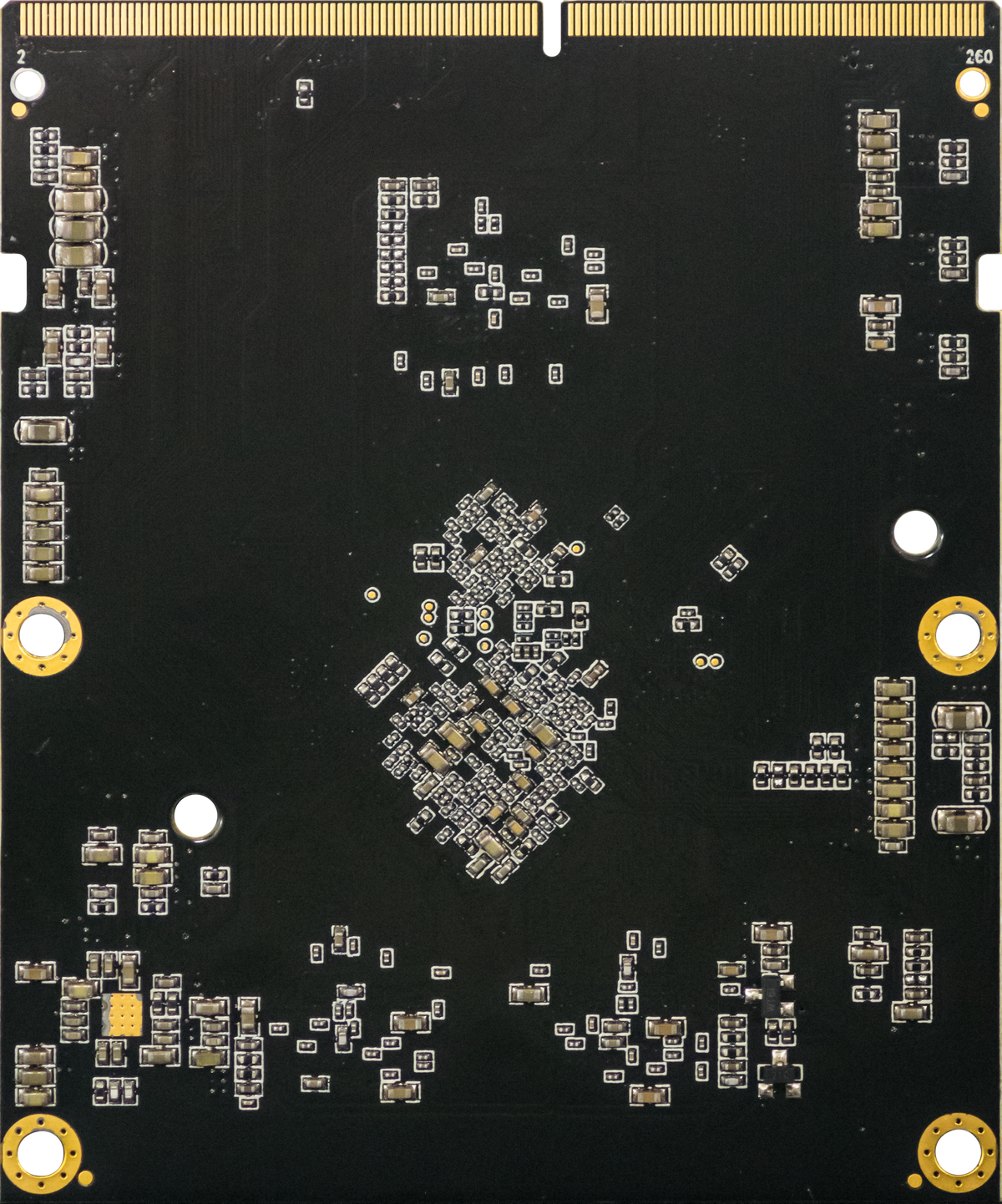 Firefly Core-3399Pro-JD4 — view 3