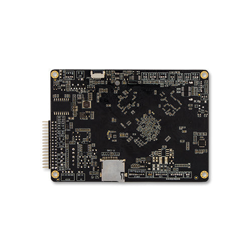 Firefly Face-RK3399 — view 5
