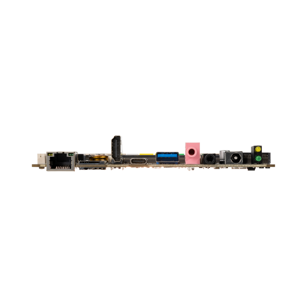 Firefly AIO-3566JD4 — view 3