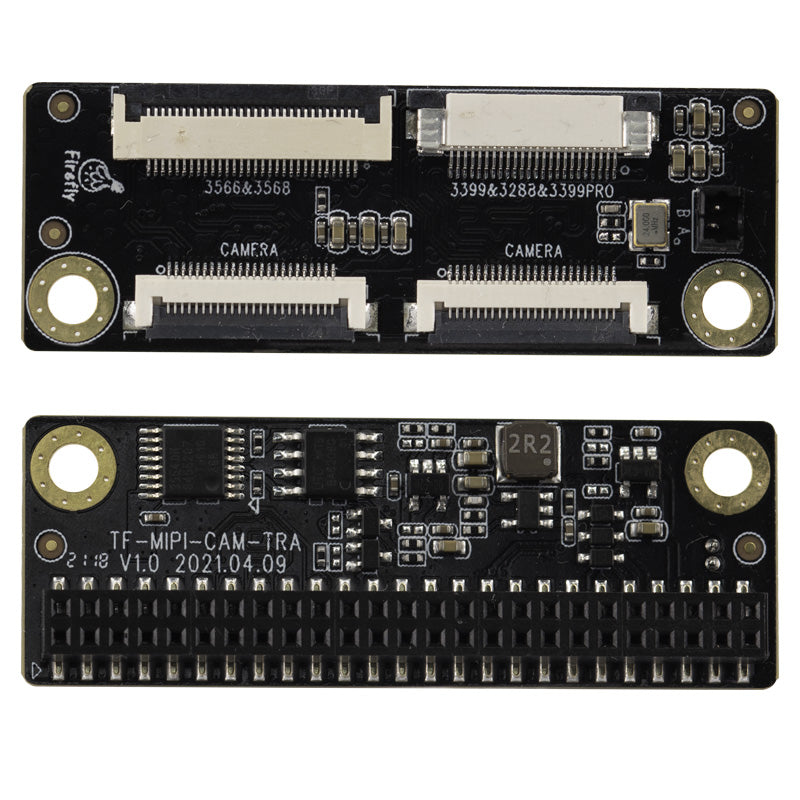 Firefly 4M — view 3