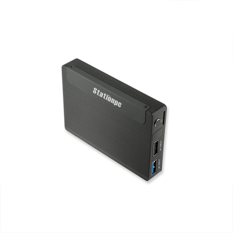 Firefly M2 — view 6