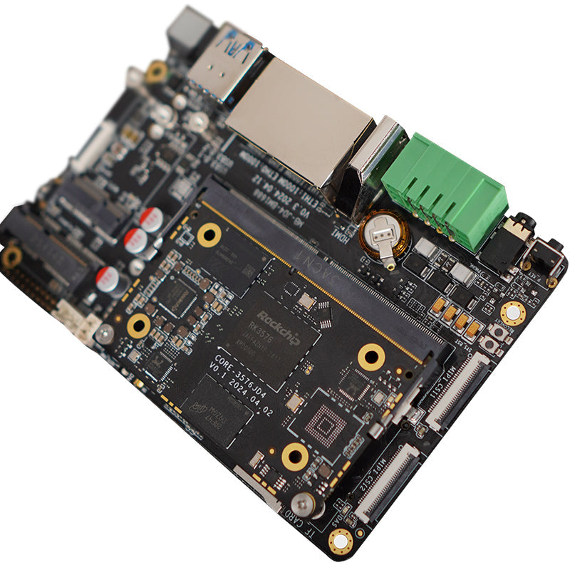 Firefly AIO-3576JD4 — view 4