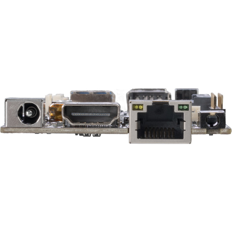 Firefly ROC-RK3576-PC — view 5