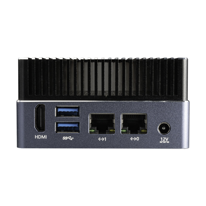 Firefly AIBOX-3588 — view 7