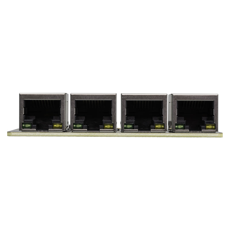 Firefly EXT-2.5GE-RK3588-RT — view 4