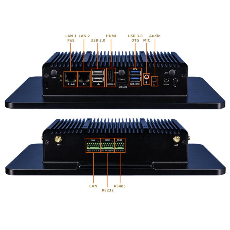 Firefly IPC-M10R800-A3568J — view 6
