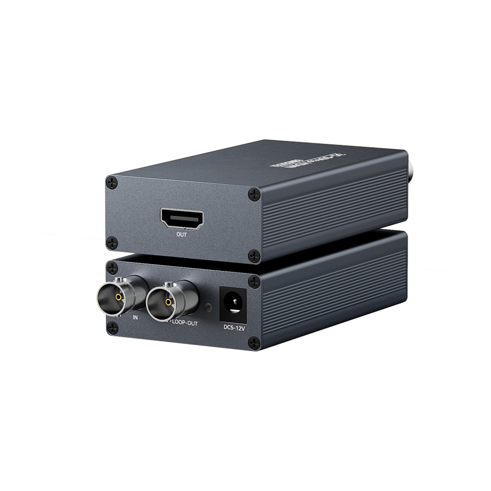 Linkpi 3G-SDI — view 4