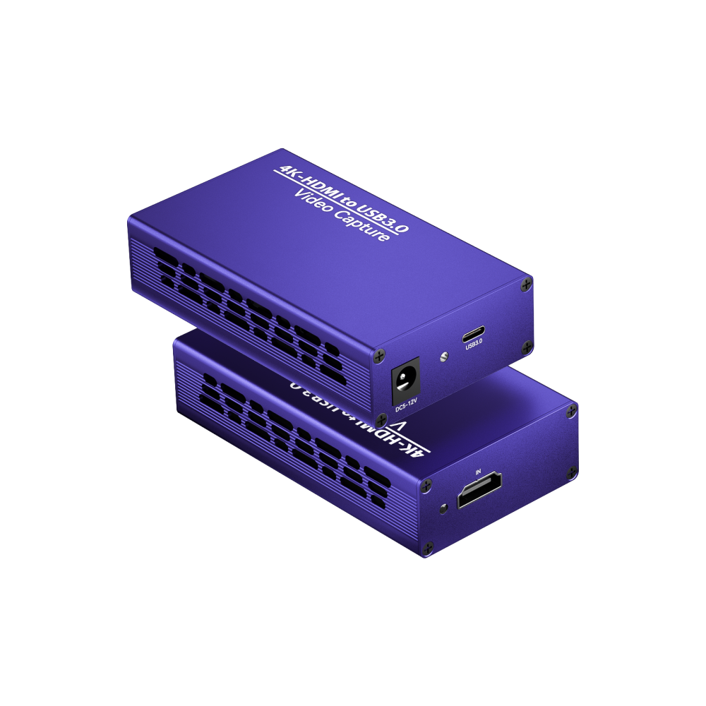 Linkpi 4Kp60 — view 5