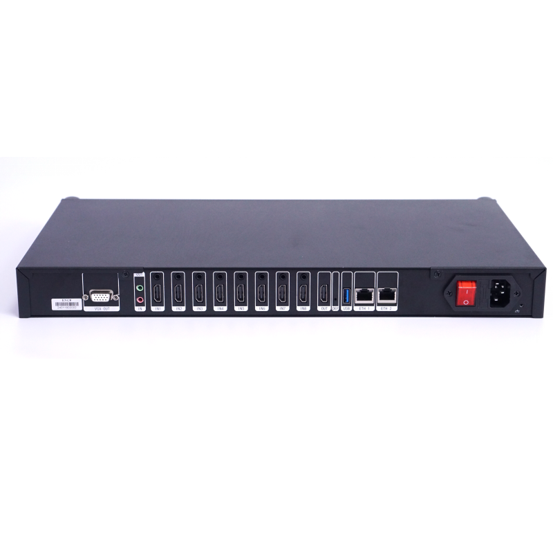 Linkpi ENC8 — view 4