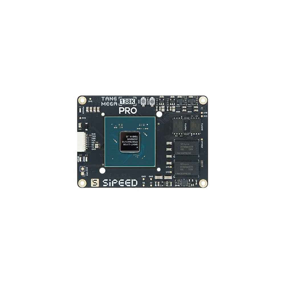 sipeed 138K — view 6