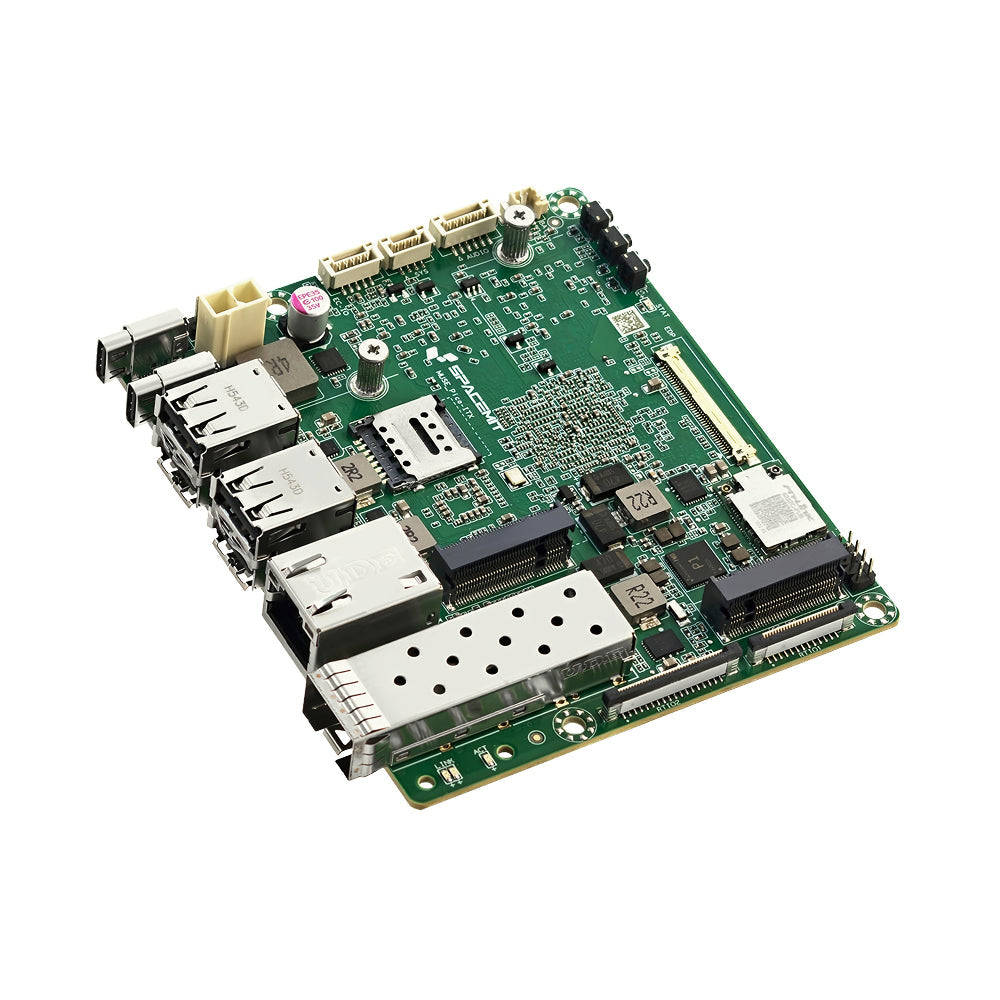 K3 Pico-ITX 60TOPS SBC