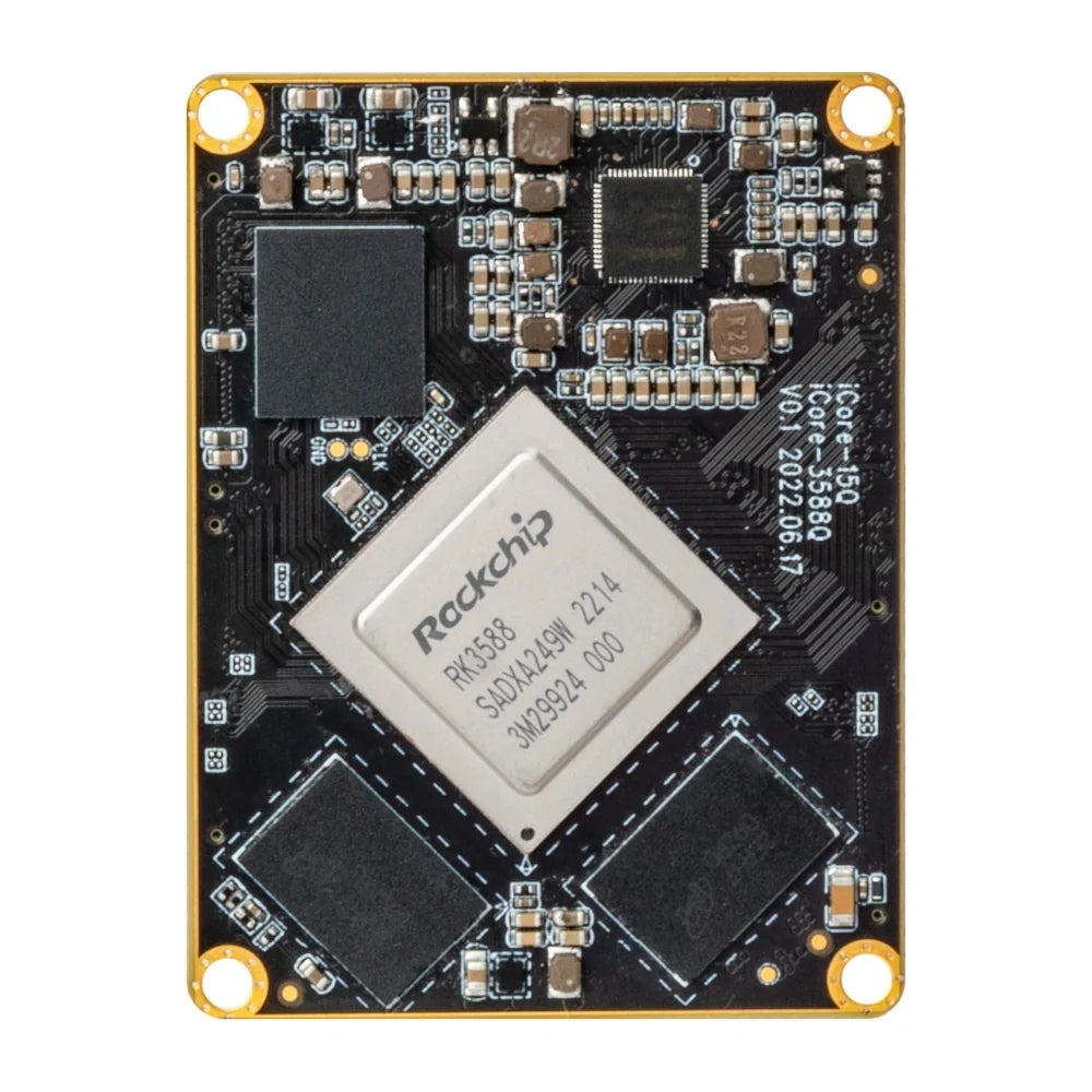 Firefly iCore-3588Q — view 4