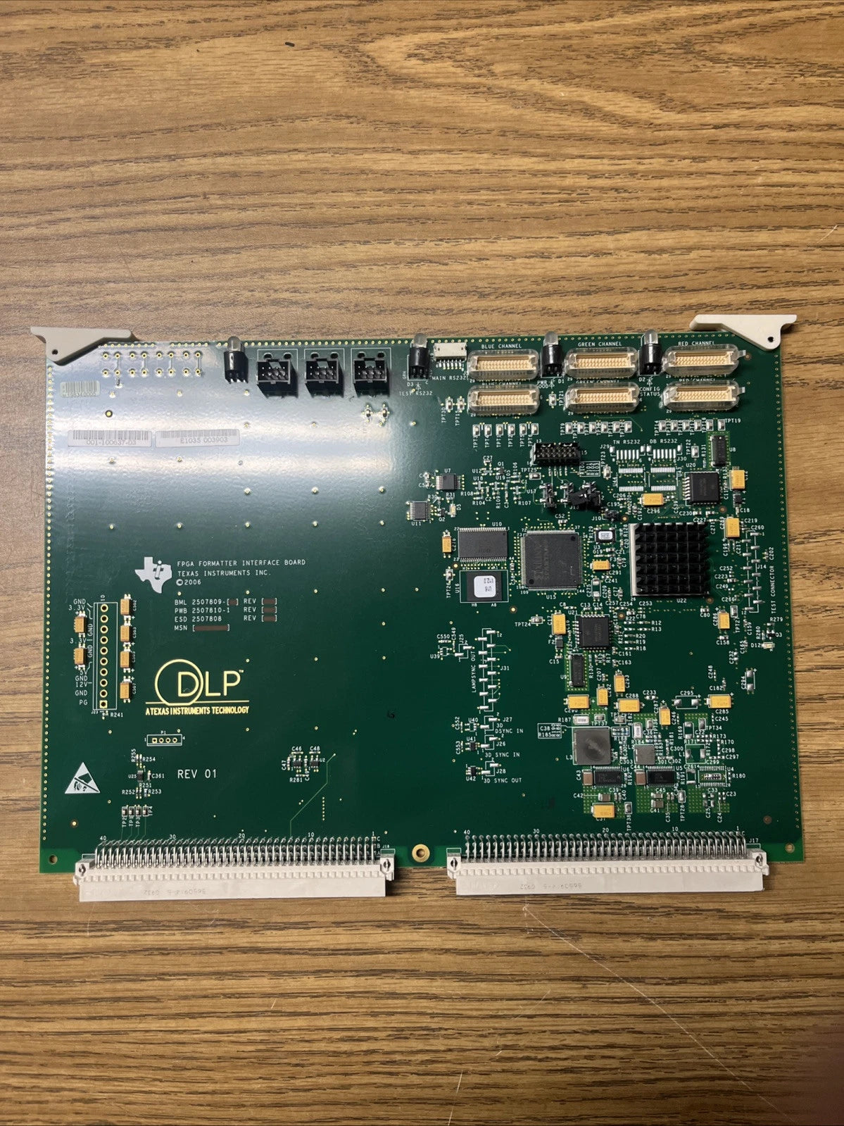 Puzhi FPGA Development Board ZYNQ7000 ZYNQ70… — view 7