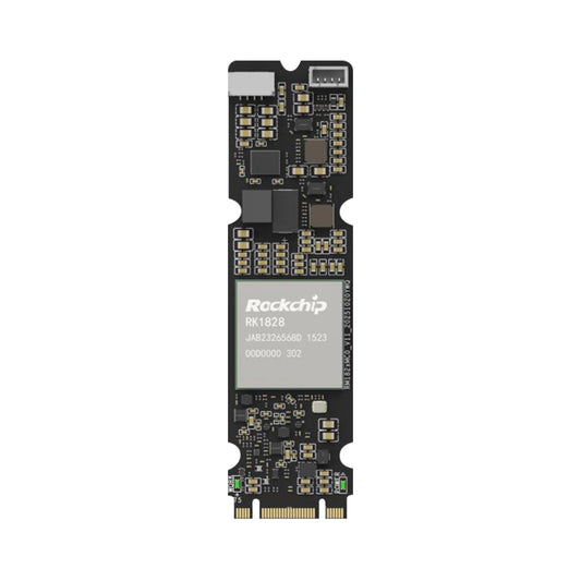 Firefly RM182XMC0 M.2 20TOPS Computing Module