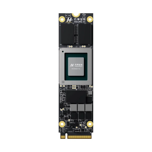 HOUMO LQ50-24 M.2 AI Computing Module