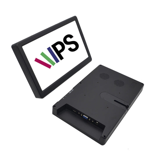 10.1 inch LCD touch screen - HDMI Or VGA interface, 1920x 1080 resolution FHD Monitor