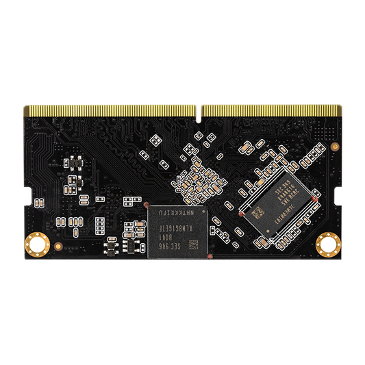 Firefly Core-1126-JD4 AI Vision System on Module