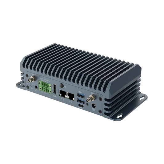 Firefly EC-A186JD4 Industrial AI PC