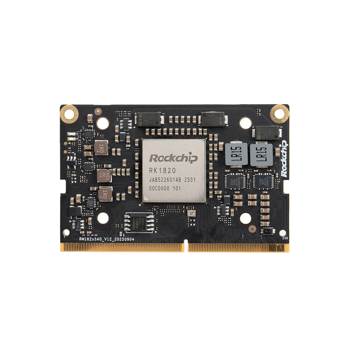 Firefly RK182X — view 6