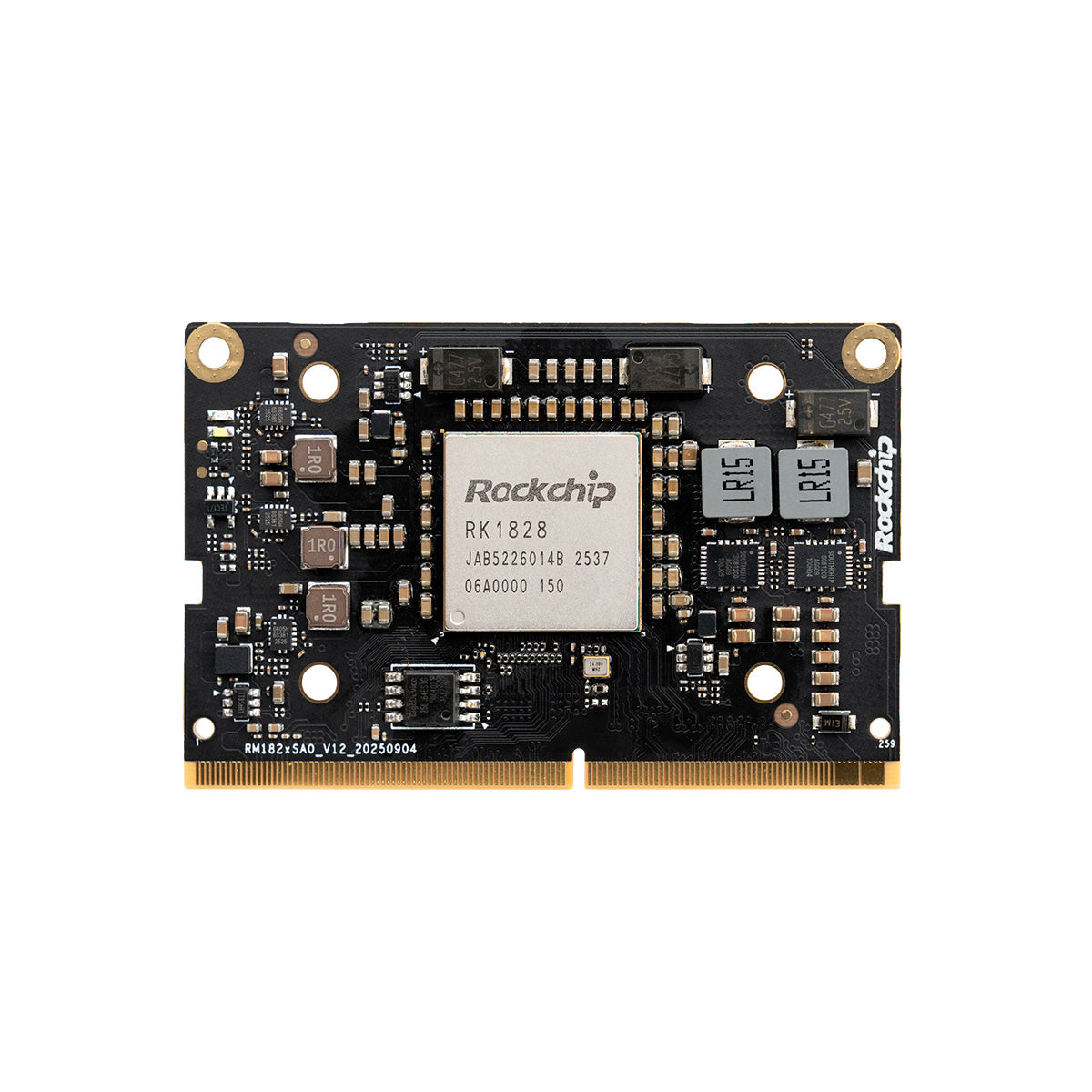Firefly RK182X — view 5