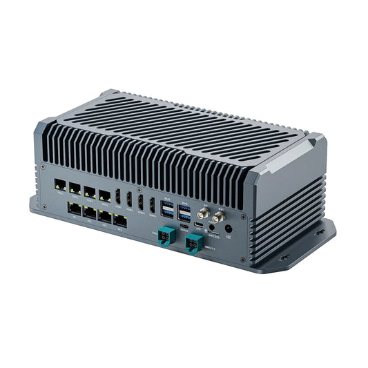 Firefly EC-ThorT5000 Jetson AGX Thor Computer