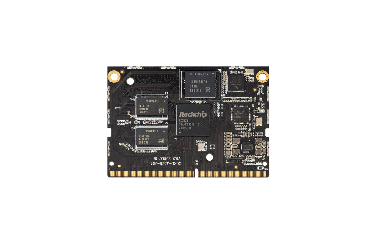 Firefly Core-3328-JD4 — view 2