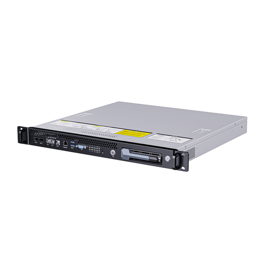 Firefly CSB1-N10SPK3 RISC-V Server