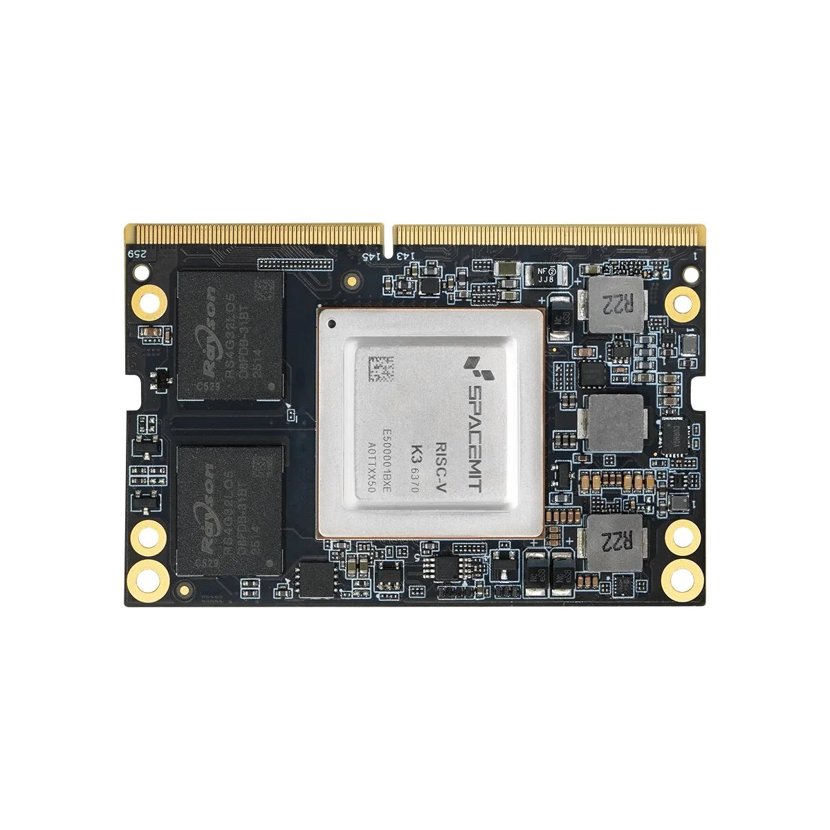 Firefly CORE-K3JD4 RISC-V Edge System on Module