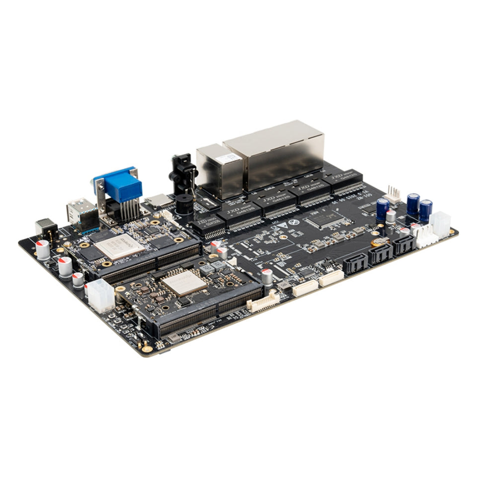 Firefly RK182X — view 4