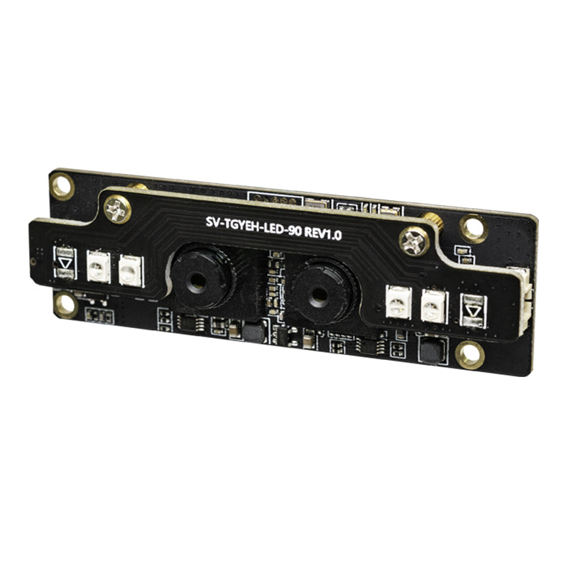 Firefly 2M Dual-Lens MIPI Camera Module SV-TAYSH-TQ