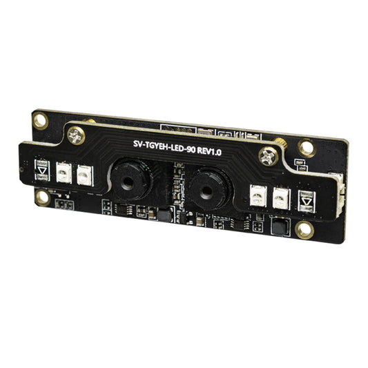 Firefly 2M Dual-Lens MIPI Camera Module SV-TAYSH-TQ