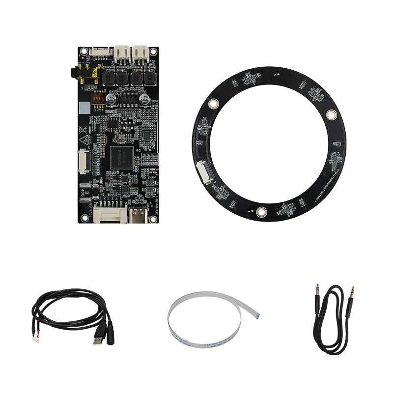 Firefly Intelligent — view 2