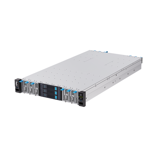 Firefly CSD2-N96 Computing Server