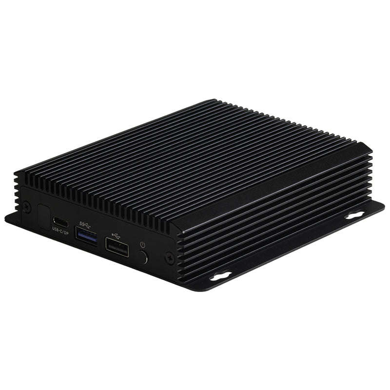 Firefly EC-R3399PC Embedded Industrial Fanless PC