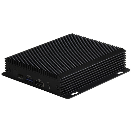 Firefly EC-R3399PC Embedded Industrial Fanless PC
