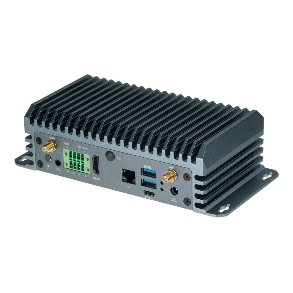 Firefly EC-A3588SJD4 AI Fanless ARM Computer