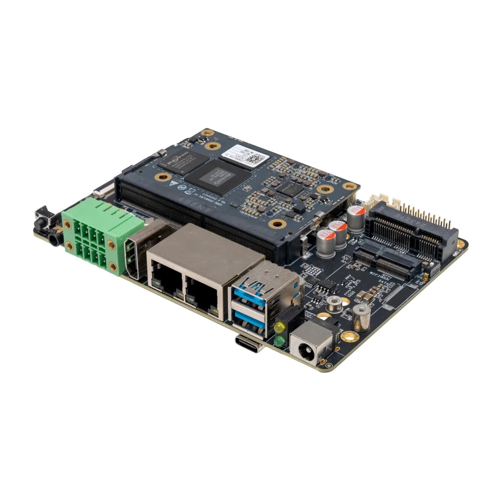 Firefly Core-3588SJD4 — view 4