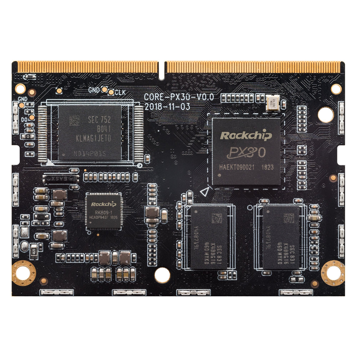 Firefly Core-PX30-JD4 — view 2