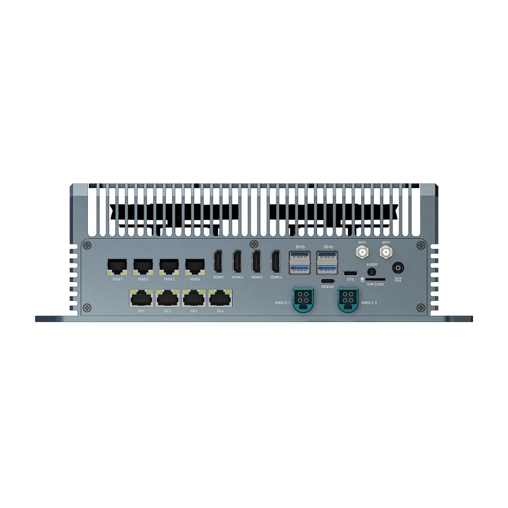 Firefly EC-ThorT5000 — view 3