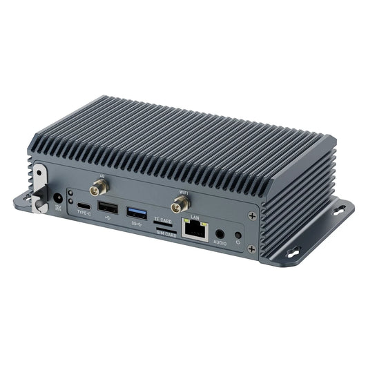 Firefly EC-A3576C RK3576 Fanless ARM Computer