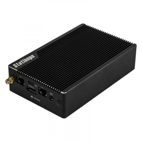 Firefly Station P2S Mini PC RK3568