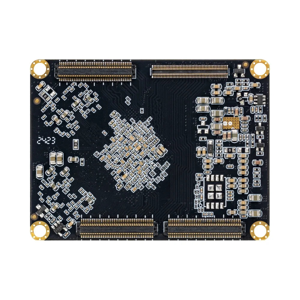Firefly iCore-3588Q — view 2