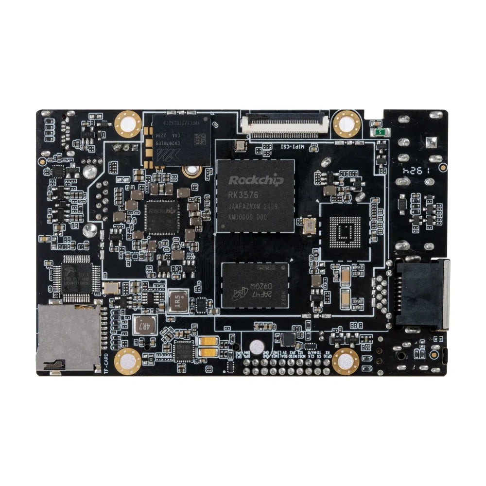 Firefly ROC-RK3576-PC — view 2
