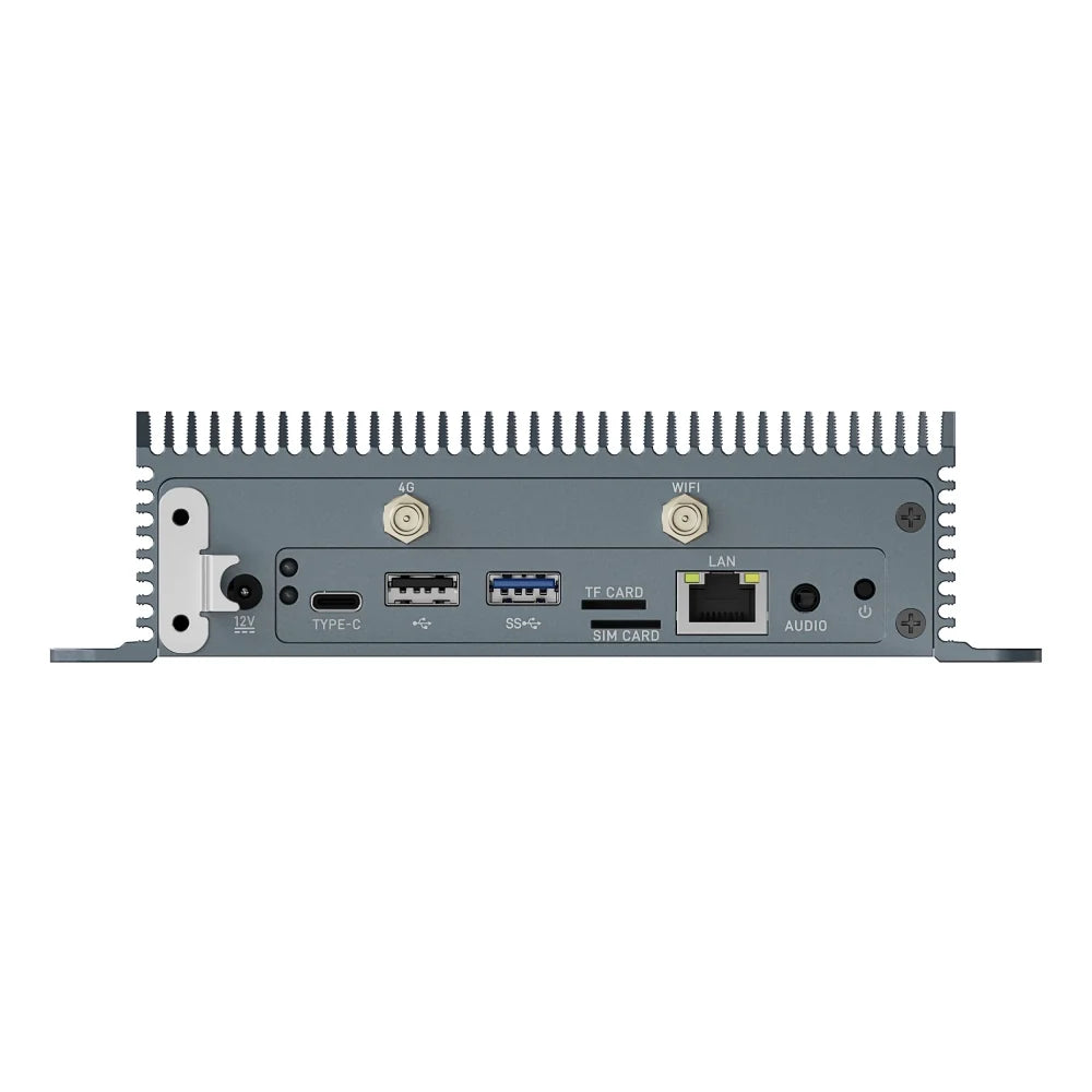 Firefly EC-A3576C — view 2