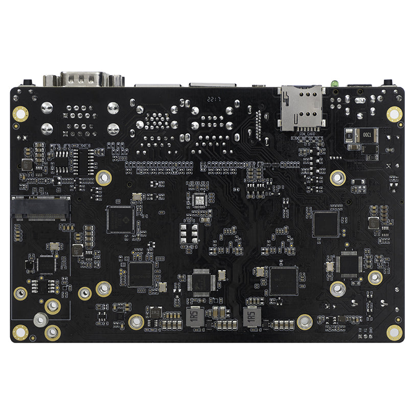 Firefly AIO-1684JD4 — view 2