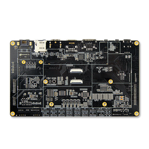Firefly AIO-3288J — view 3