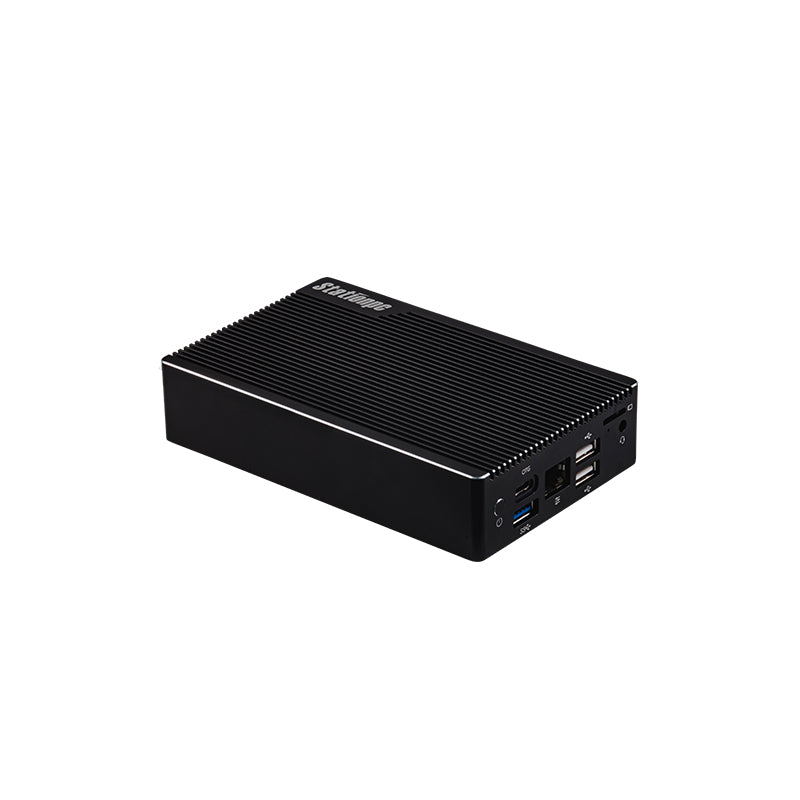 Firefly Station P2 ARM Mini PC